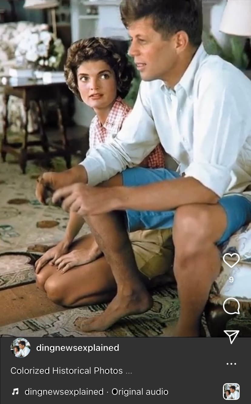 picture of the testimonial Post