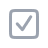 Check Icon